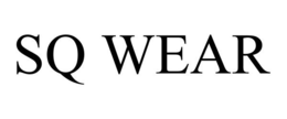 SQ WEAR trademark