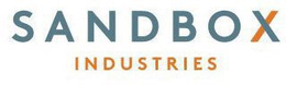 SANDBOX INDUSTRIES trademark
