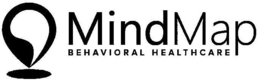 MINDMAP BEHAVIORAL HEALTHCARE trademark