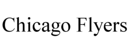 CHICAGO FLYERS trademark