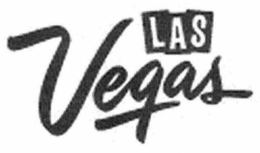 LAS VEGAS trademark