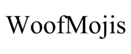WOOFMOJIS trademark