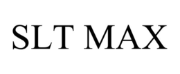 SLT MAX trademark