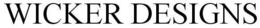 WICKER DESIGNS trademark