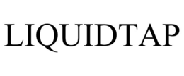 LIQUIDTAP trademark