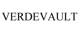 VERDEVAULT trademark