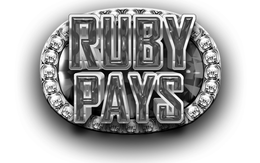 RUBY PAYS trademark