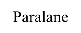 PARALANE trademark