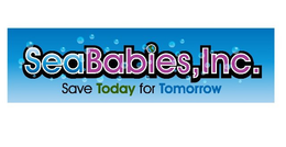SEA BABIES, INC. SAVE TODAY FOR TOMORROW trademark