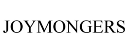 JOYMONGERS trademark