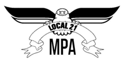 LOCAL 21 MPA trademark