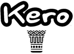 KERO trademark