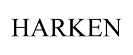 HARKEN trademark
