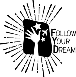 FOLLOW YOUR DREAM trademark