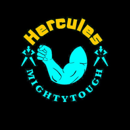 HERCULES MIGHTYTOUGH trademark