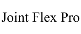 JOINT FLEX PRO trademark