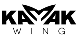 KAYAK WING trademark