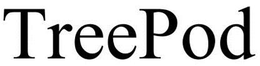 TREEPOD trademark