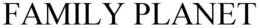 FAMILY PLANET trademark
