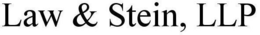 LAW & STEIN, LLP trademark