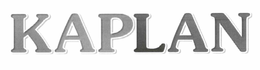 KAPLAN trademark
