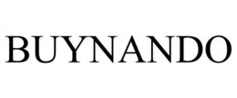 BUYNANDO trademark
