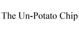 THE UN-POTATO CHIP trademark