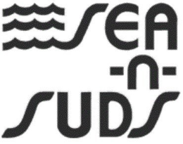 SEA N SUDS trademark