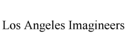 LOS ANGELES IMAGINEERS trademark