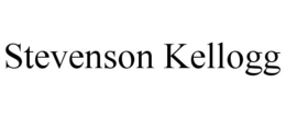 STEVENSON KELLOGG trademark