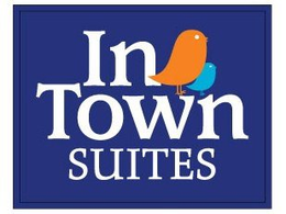 INTOWN SUITES trademark