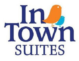 IN TOWN SUITES trademark