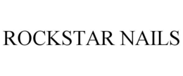 ROCKSTAR NAILS trademark