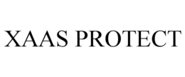 XAAS PROTECT trademark