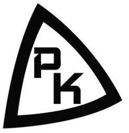 PK trademark