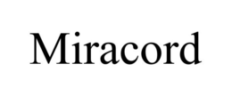 MIRACORD trademark
