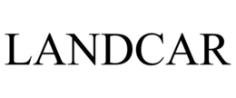 LANDCAR trademark