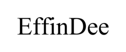 EFFINDEE trademark
