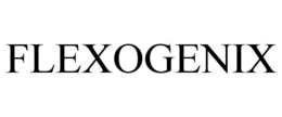 FLEXOGENIX trademark