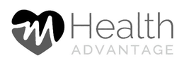 M HEALTH ADVANTAGE trademark