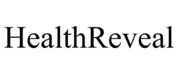 HEALTHREVEAL trademark