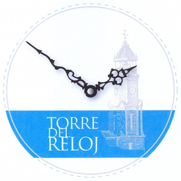 TORRE DEL RELOJ trademark