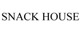 SNACK HOUSE trademark