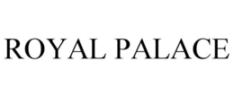 ROYAL PALACE trademark