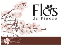 FLOS DE PINOSO trademark