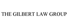 THE GILBERT LAW GROUP trademark
