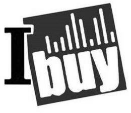 IBUY trademark