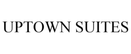 UPTOWN SUITES trademark
