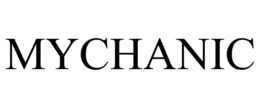 MYCHANIC trademark
