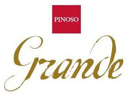 PINOSO GRANDE trademark